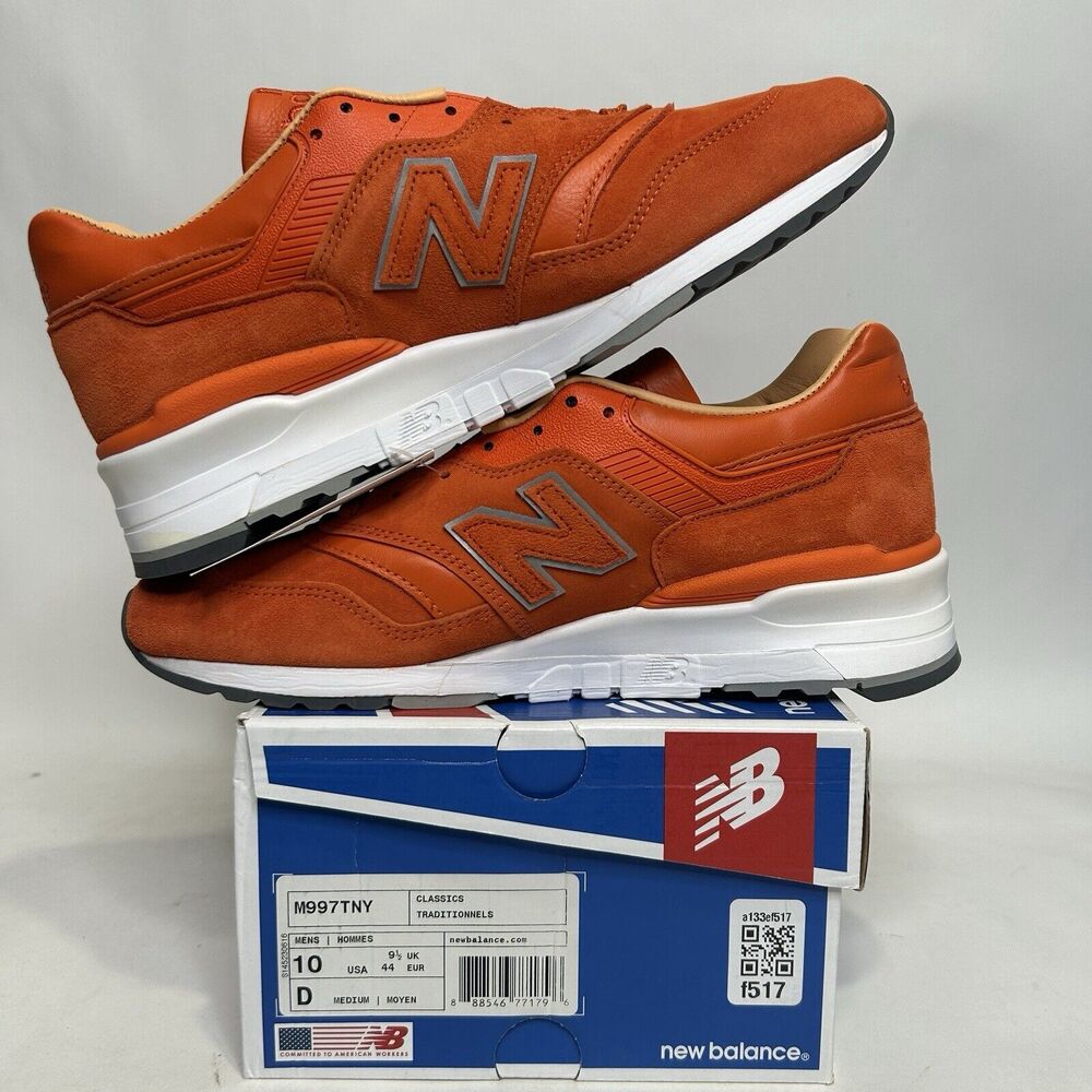 New Balance 997 x Concepts “Luxury Goods” 2015 - Picture 3 of 7